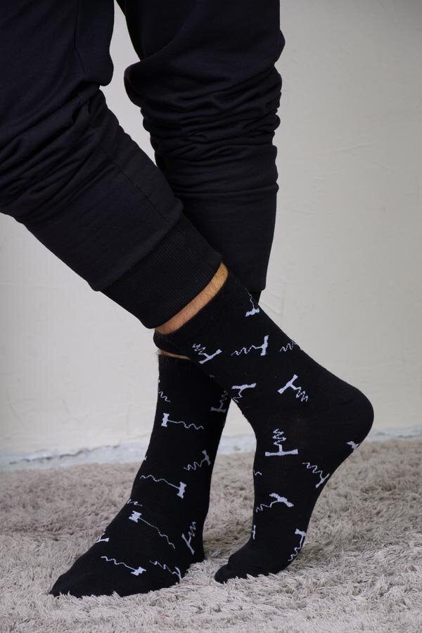 Носки мужские торжество