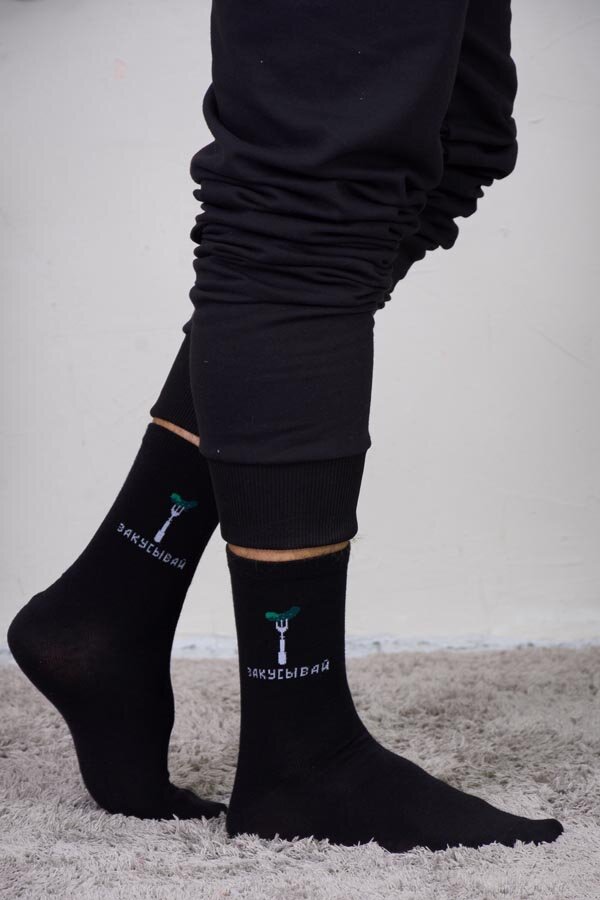 Носки мужские торжество