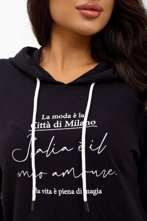 Футболка женская Трейси Д/Р Ч 9640