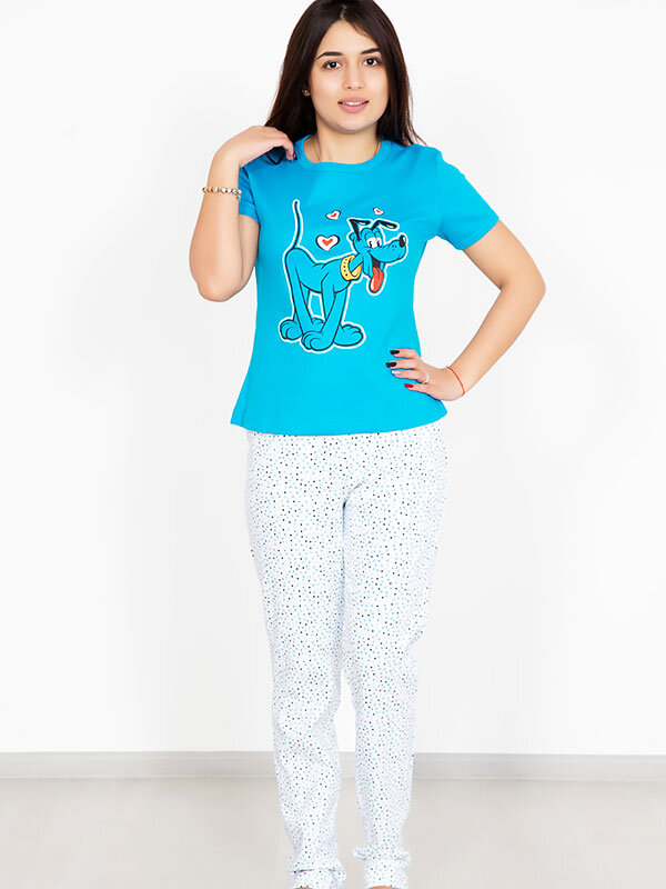 Костюм Дейзи 3334