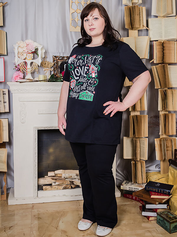 Костюм Кларисса 5109