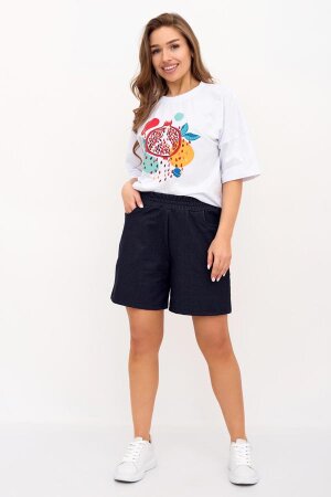 Костюм женский Сфера 9234