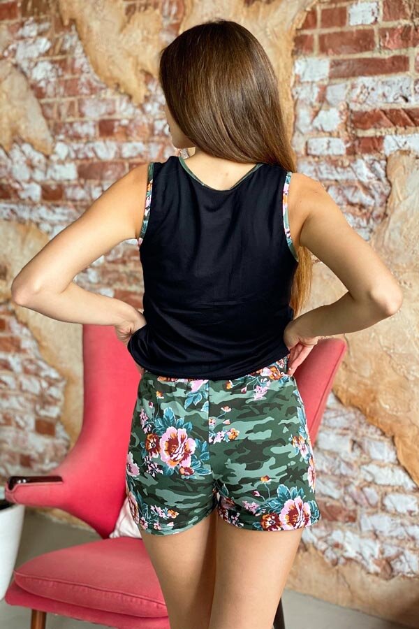 Женский костюм 8142