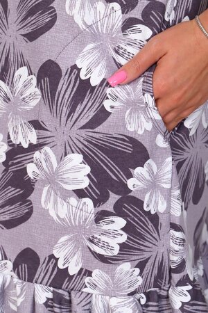 Платье М-382-4