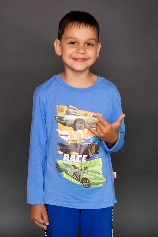 Футболка Hot Wheels 22751