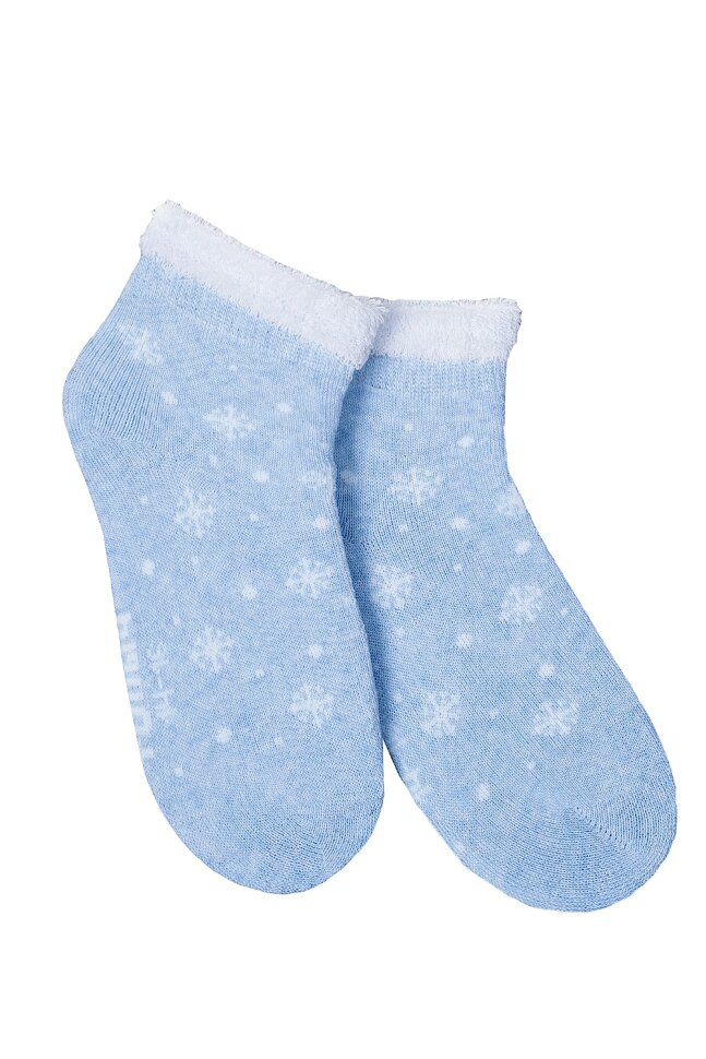 Детские носки Снежок