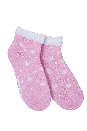 Детские носки Снежок