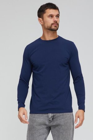 Футболка мужская Ленар С 9010