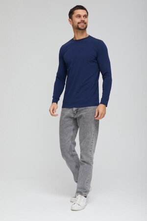 Футболка мужская Ленар С 9010