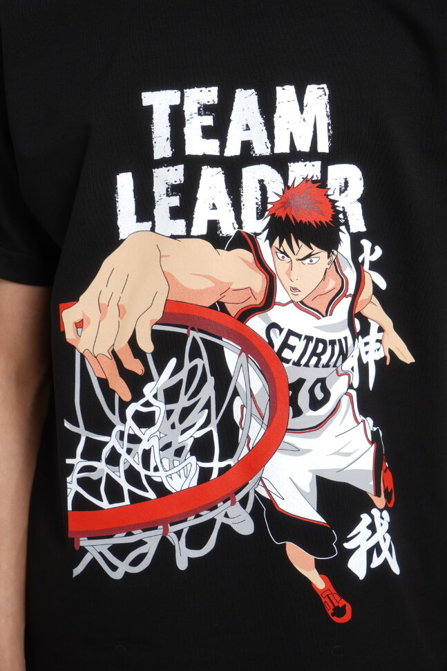 Костюм с шортами для мальчика Лидер