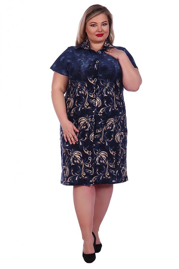 Халат Лада РА-16