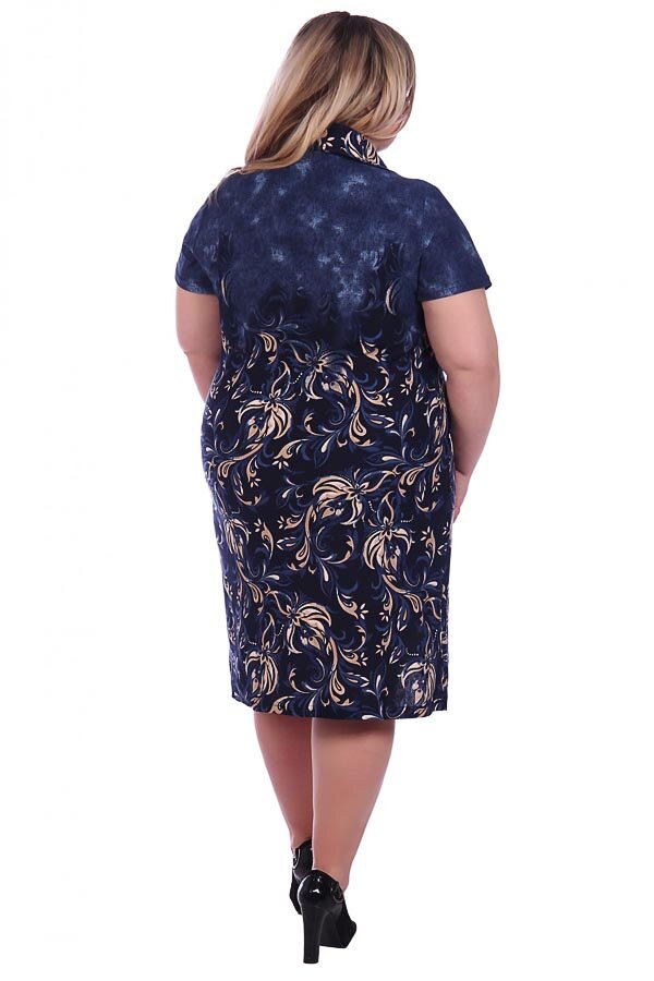 Халат Лада РА-16