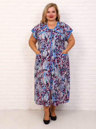 Халат Ягодка крыло МАР-13