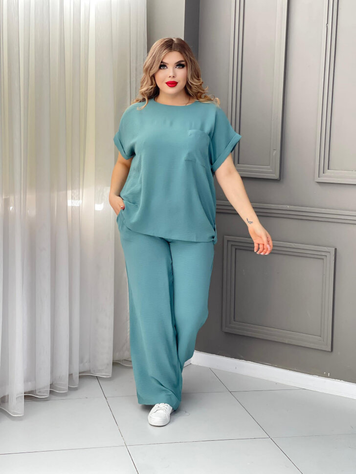 Костюм Ария-6