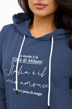 Футболка женская Трейси Д/Р И 10037