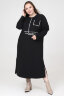 Платье Вертикаль ПЛ-117
