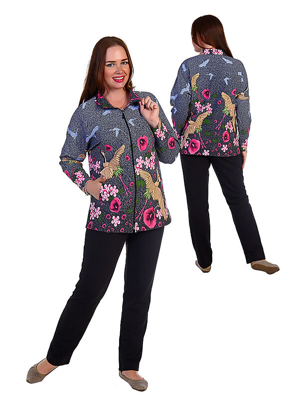 Костюм Честер