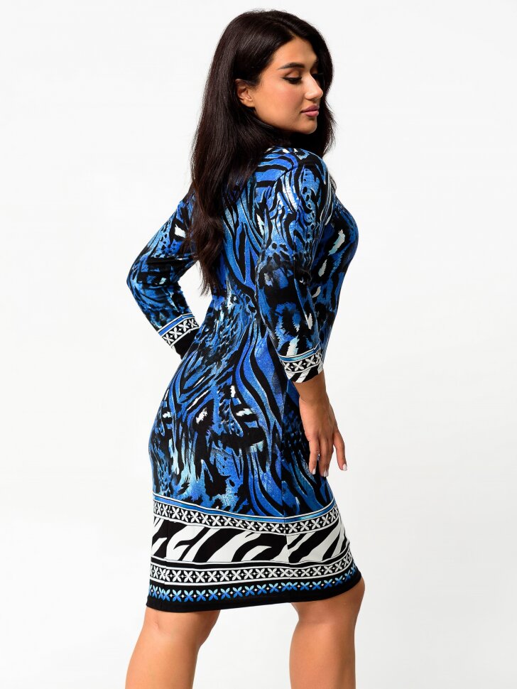 Платье П742 последний размер (50, 52)