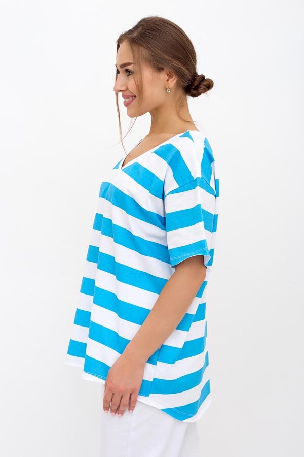 Футболка женская Фурор Г 9199