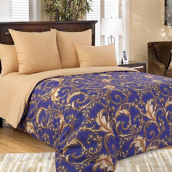 Медичи постельное белье перкаль