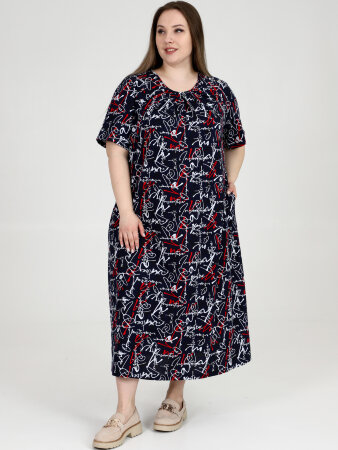 Платье Душка Патриция ПГ-905