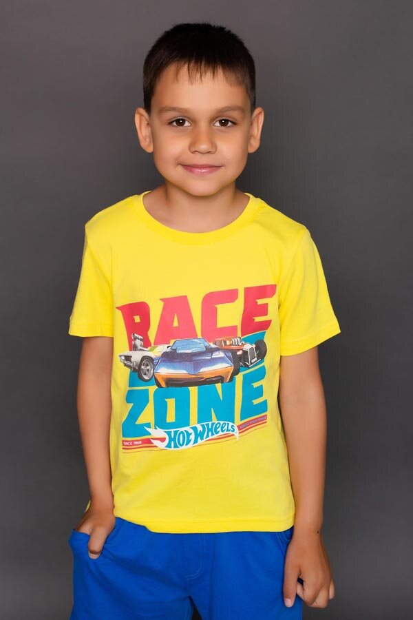 Футболка Hot Wheels 22753