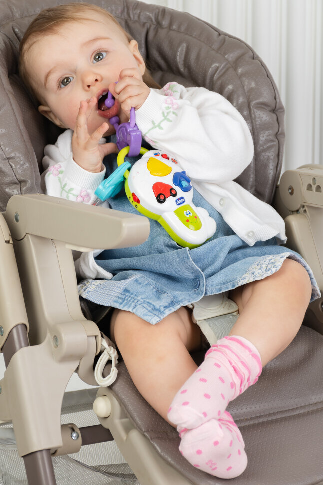 Детские носки Калипсо