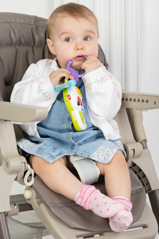 Детские носки Калипсо