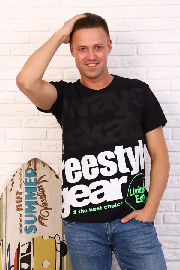 Футболка 34503