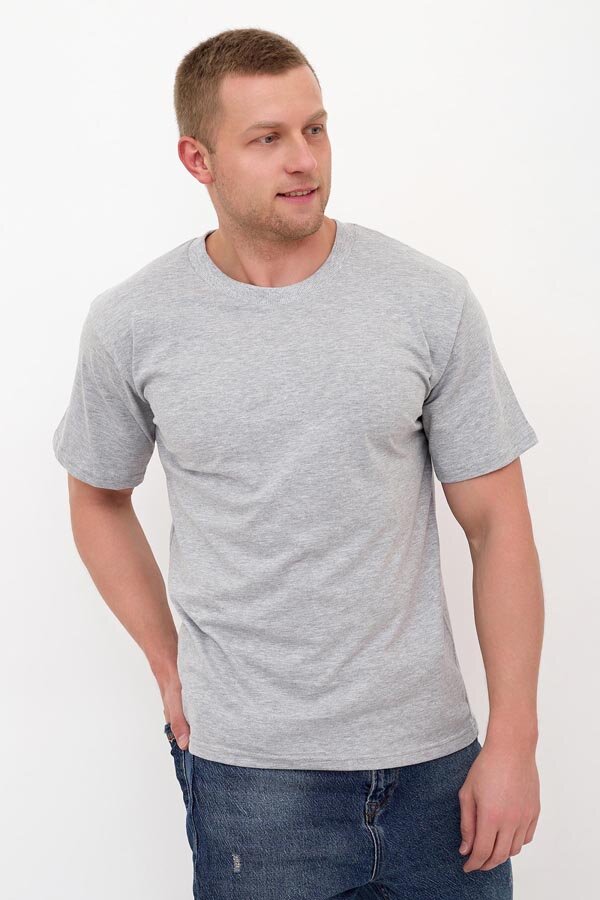 Футболка мужская М 9288