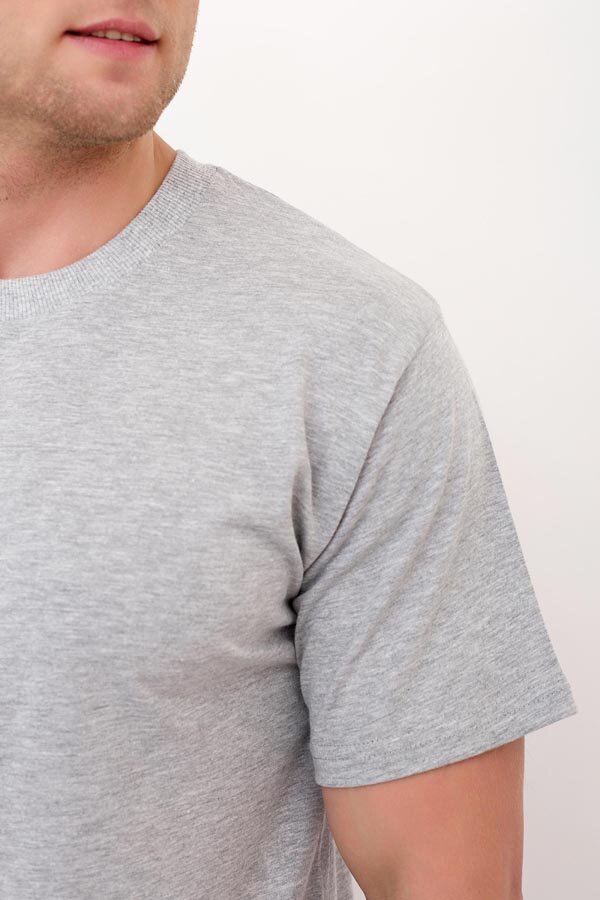 Футболка мужская М 9288