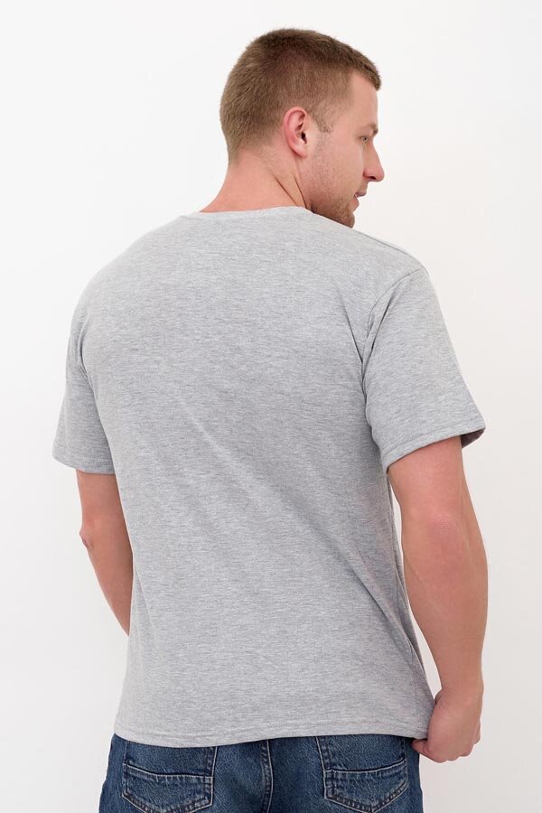 Футболка мужская М 9288