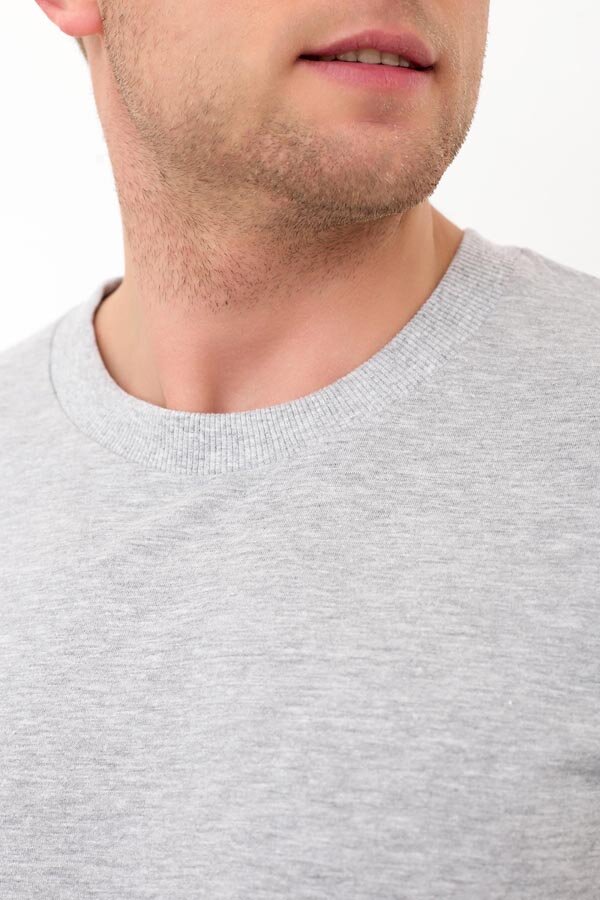 Футболка мужская М 9288