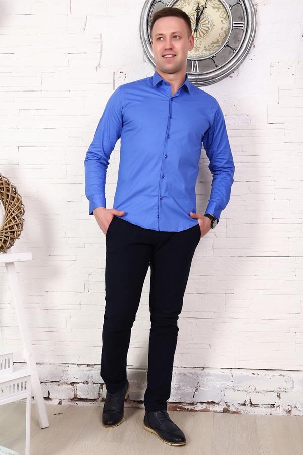 Рубашка 22145