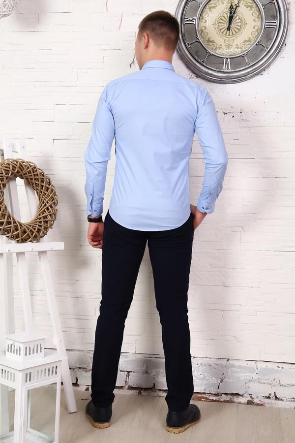 Рубашка 22145