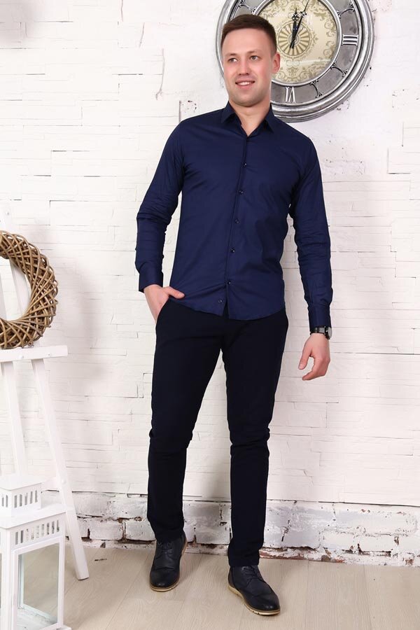 Рубашка 22145