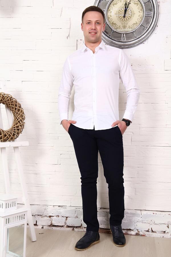 Рубашка 22145