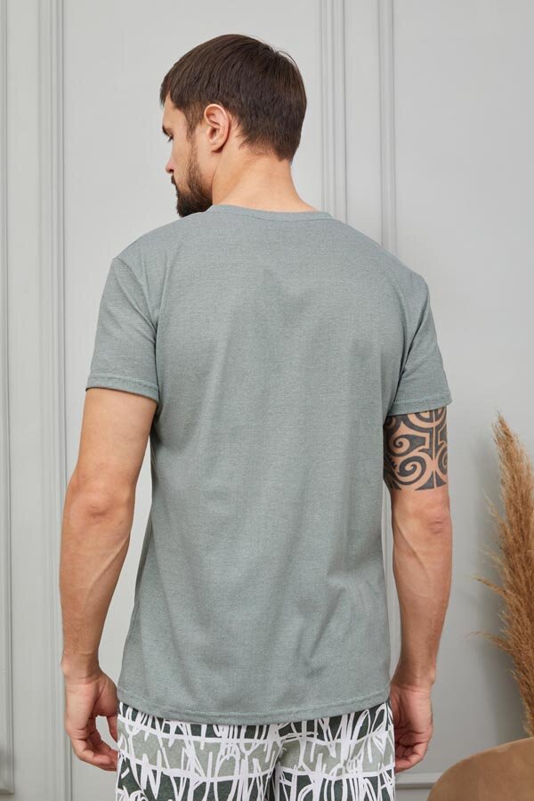 Костюм мужской Эмир Б 8986