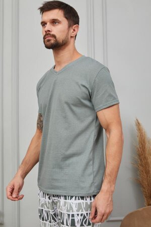 Костюм мужской Эмир Б 8986