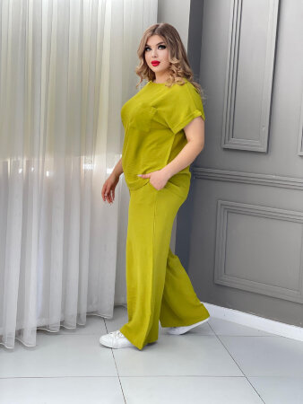 Костюм Ария-5