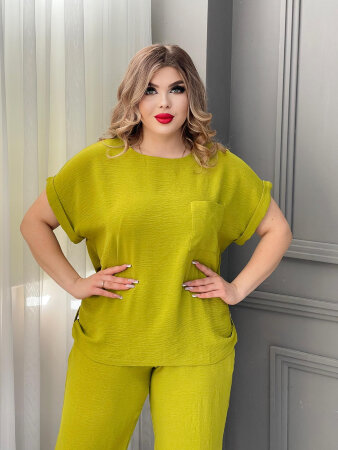 Костюм Ария-5