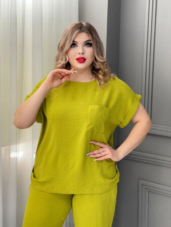 Костюм Ария-5