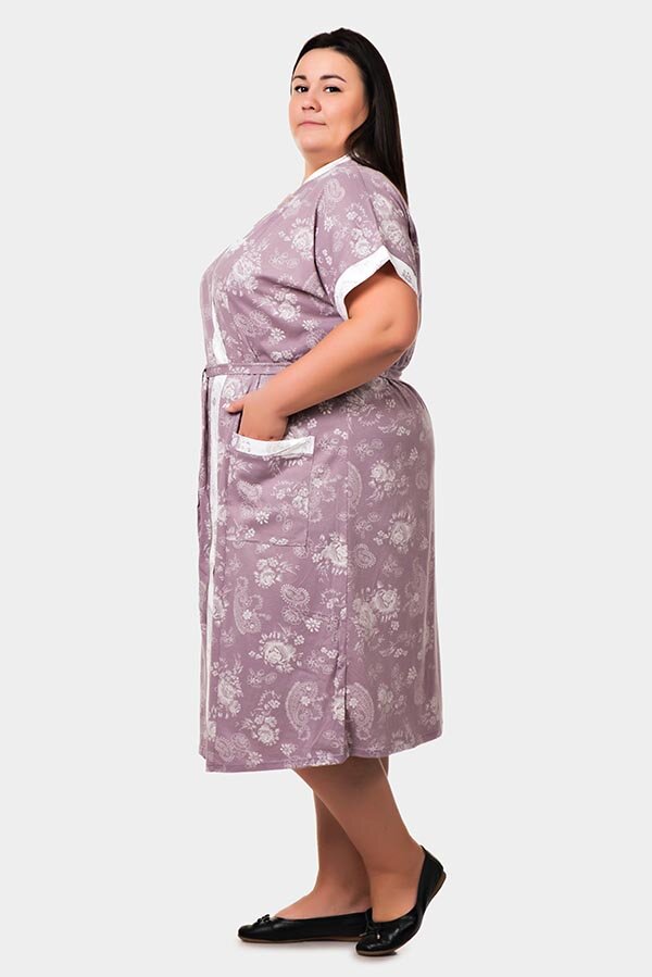 Халат женский Кимоно 1105