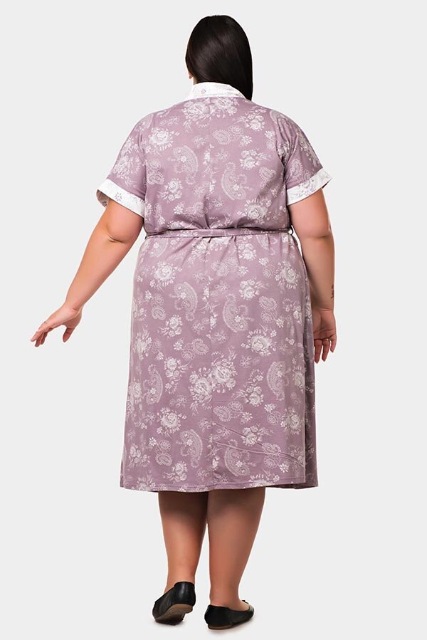 Халат женский Кимоно 1105