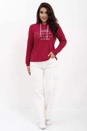 Футболка женская Трейси Д/Р К 9639