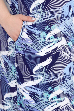 Платье Душечка палитра ПГ-910