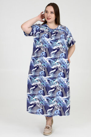 Платье Душечка палитра ПГ-910