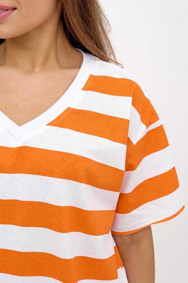 Футболка женская Фурор О 9198