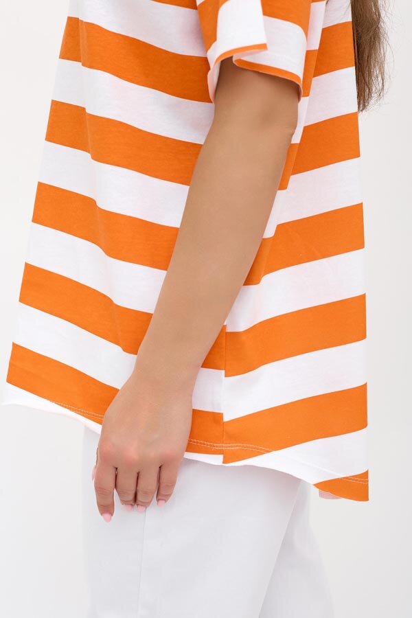 Футболка женская Фурор О 9198