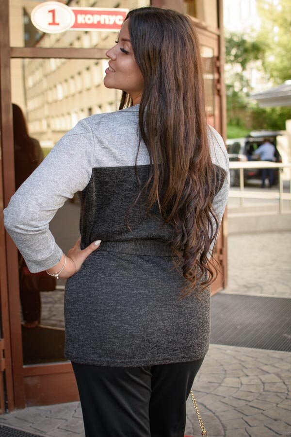 Джемпер 13352